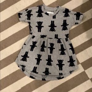 Huxbaby dress